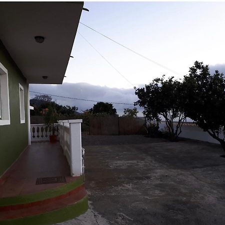 Casa Feluca Villa Breña Alta Exterior foto
