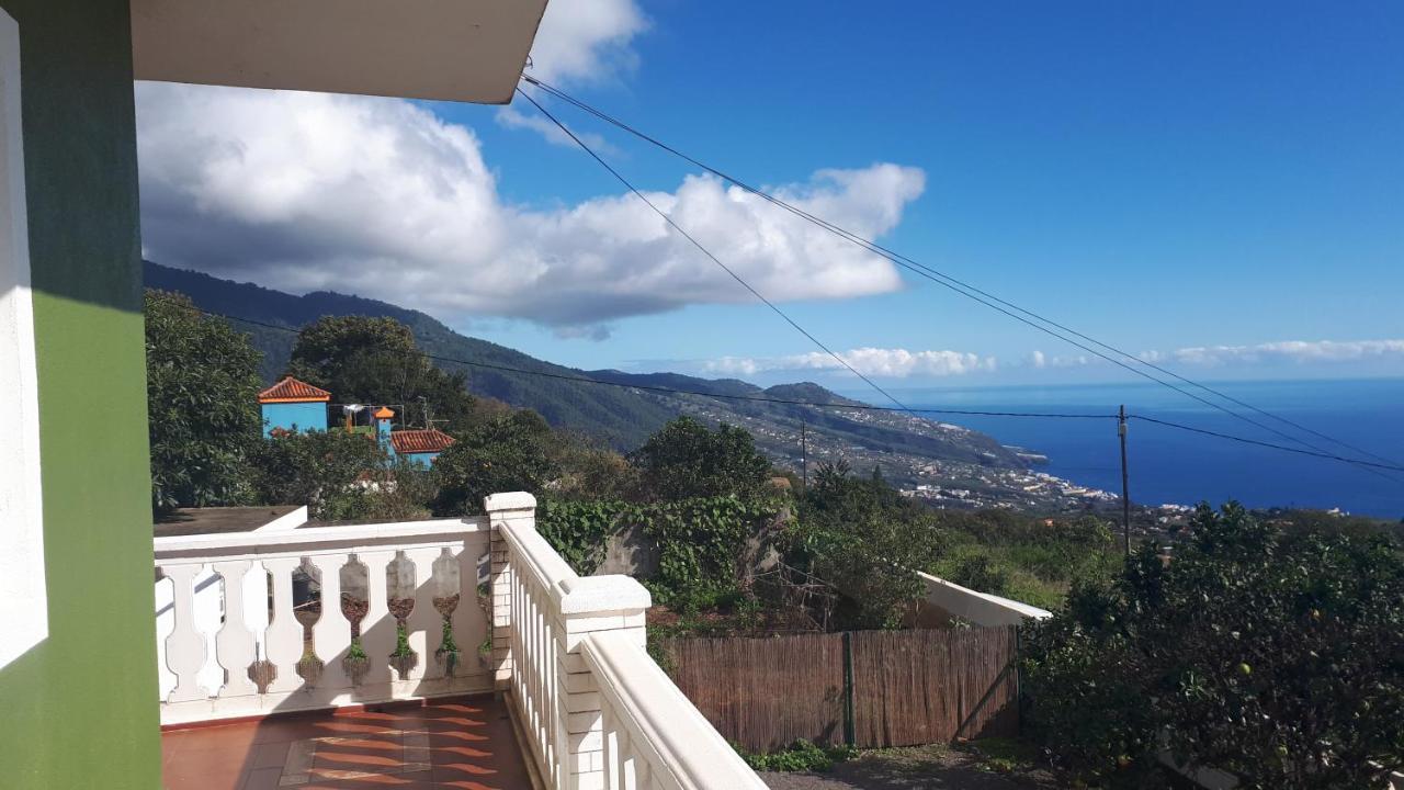 Casa Feluca Villa Breña Alta Exterior foto