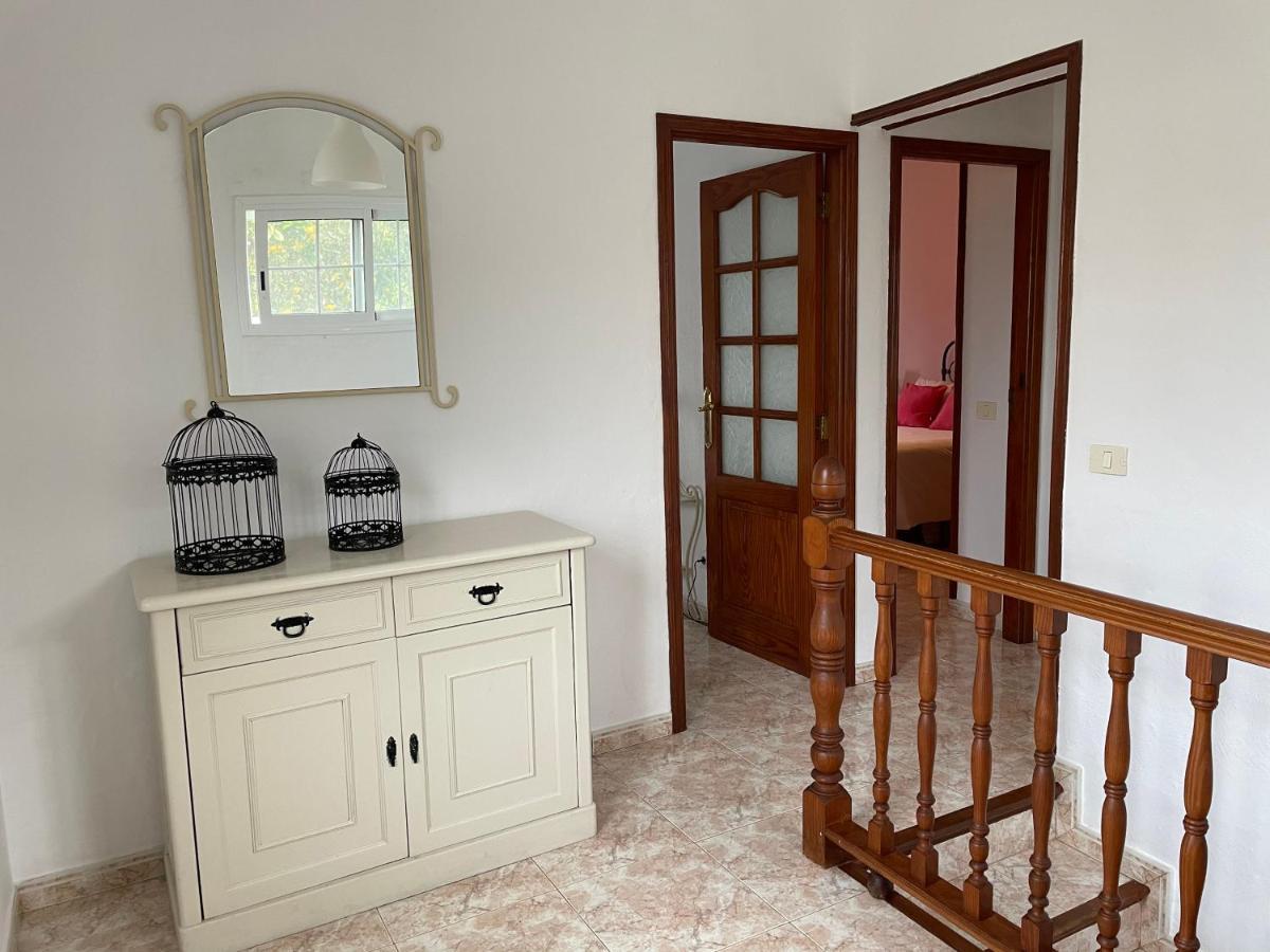Casa Feluca Villa Breña Alta Exterior foto