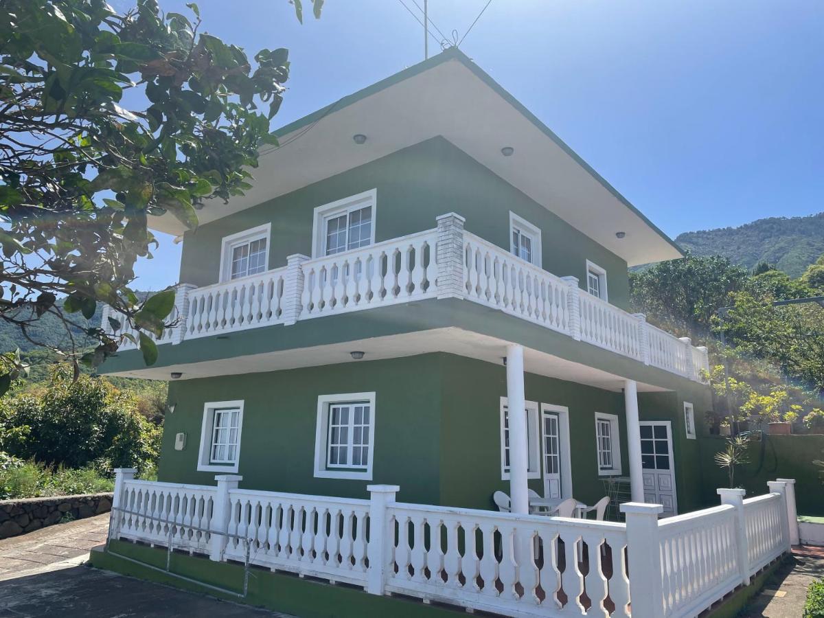 Casa Feluca Villa Breña Alta Exterior foto