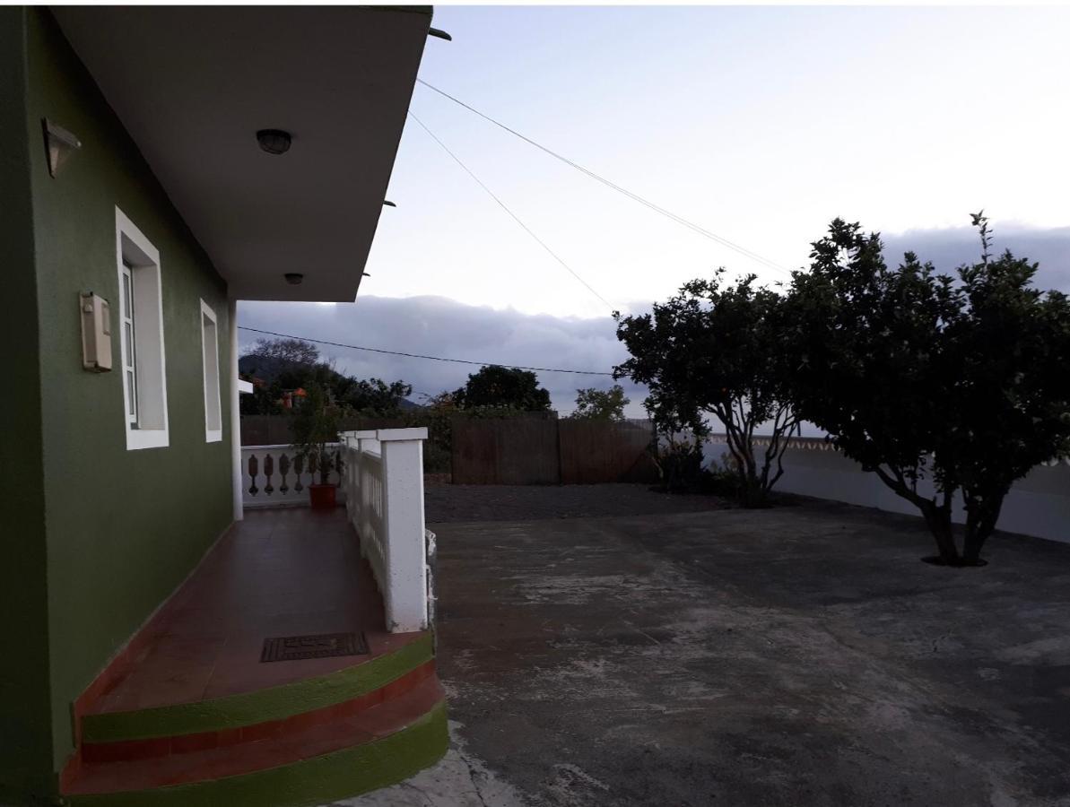 Casa Feluca Villa Breña Alta Exterior foto