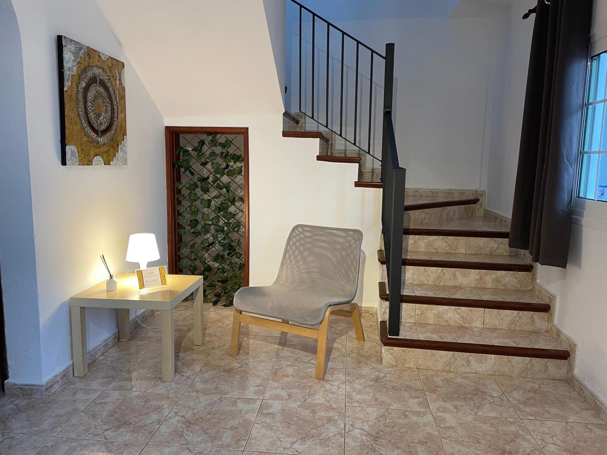 Casa Feluca Villa Breña Alta Exterior foto